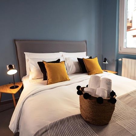 Zefiro Suites Palermo Kültér fotó