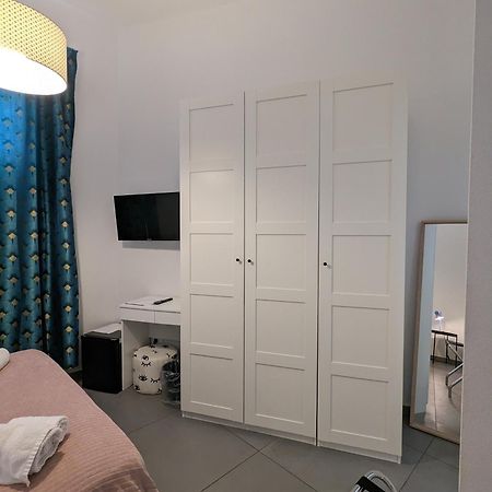 Zefiro Suites Palermo Kültér fotó