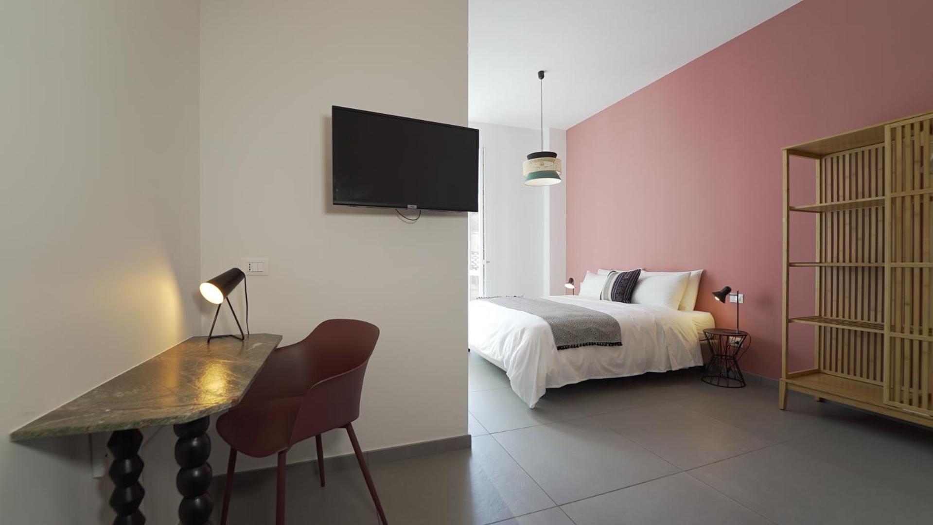 Zefiro Suites Palermo Kültér fotó