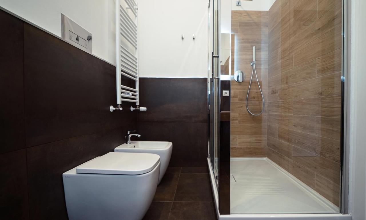 Zefiro Suites Palermo Kültér fotó
