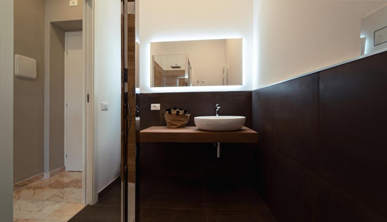 Zefiro Suites Palermo Kültér fotó