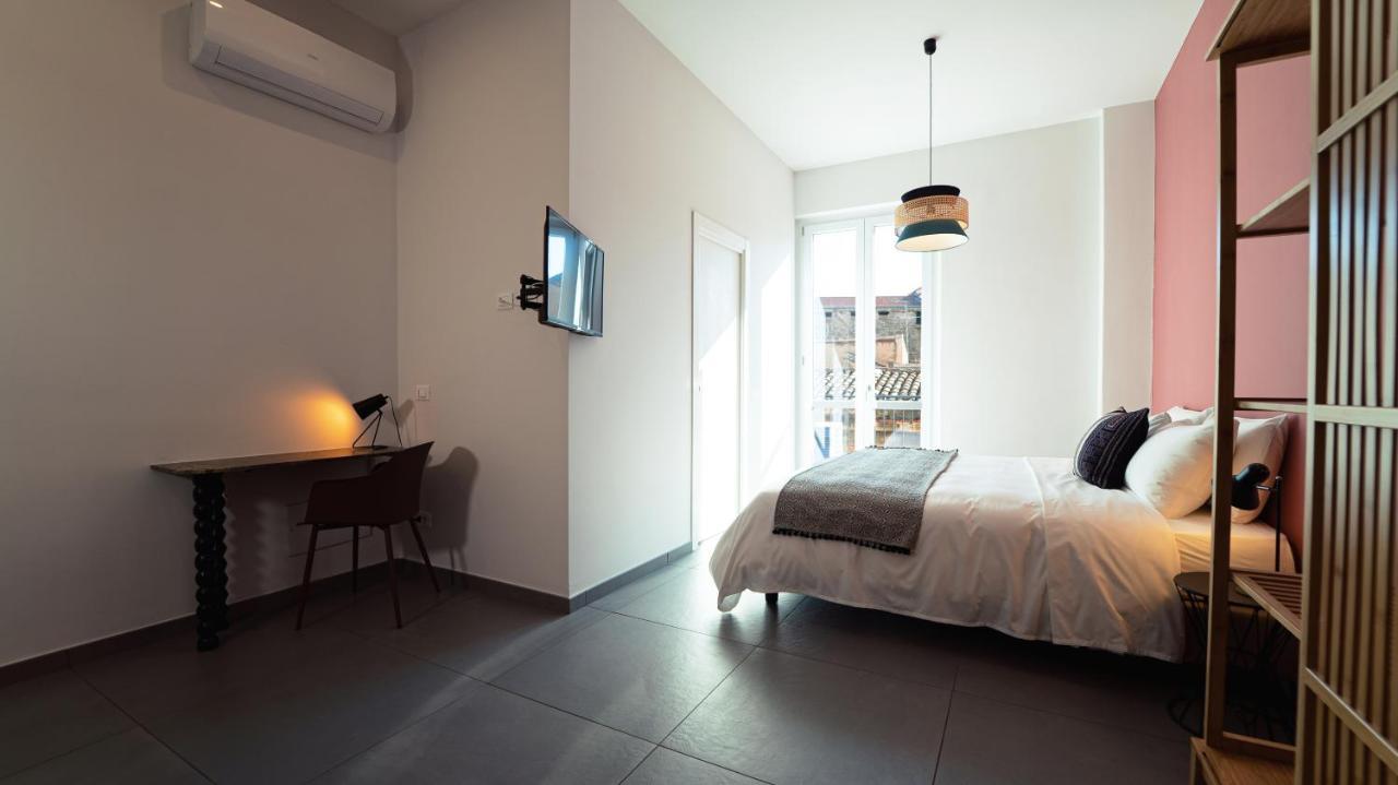 Zefiro Suites Palermo Kültér fotó