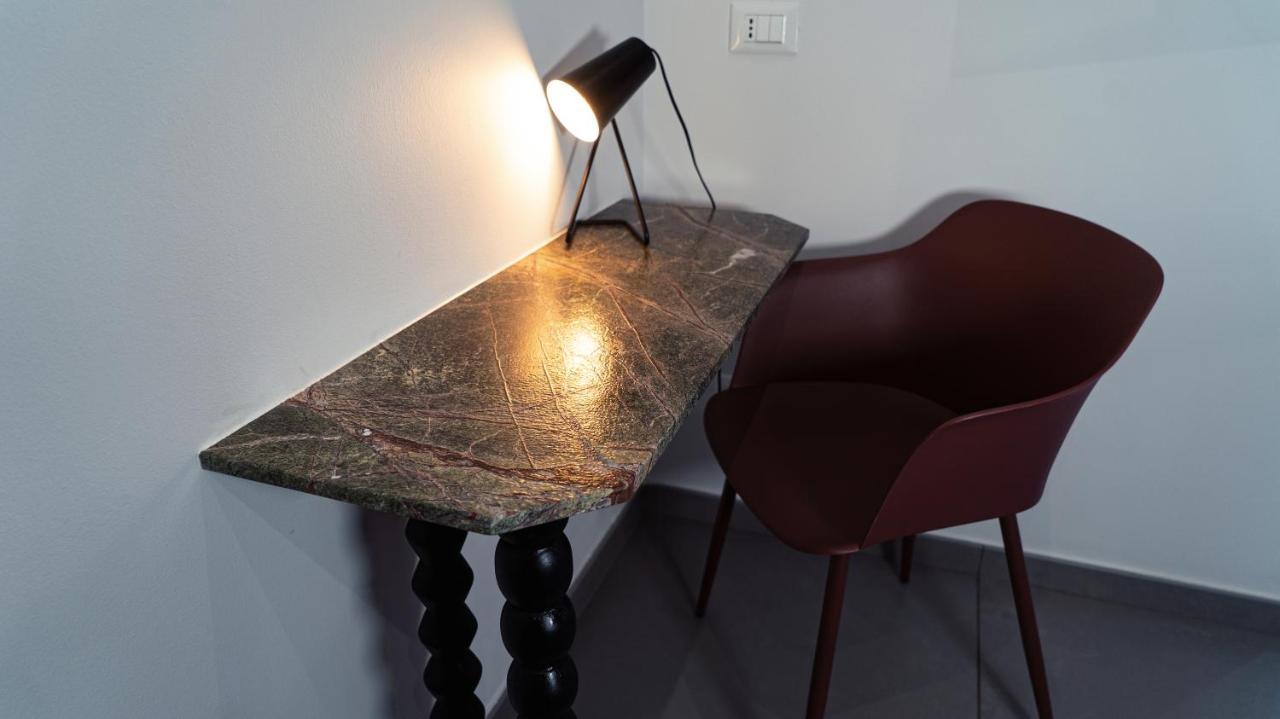 Zefiro Suites Palermo Kültér fotó