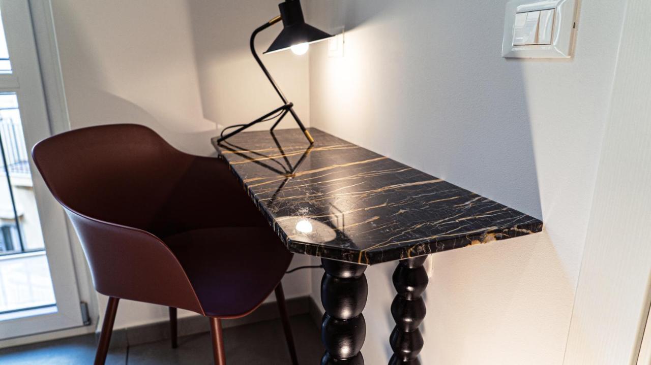Zefiro Suites Palermo Kültér fotó
