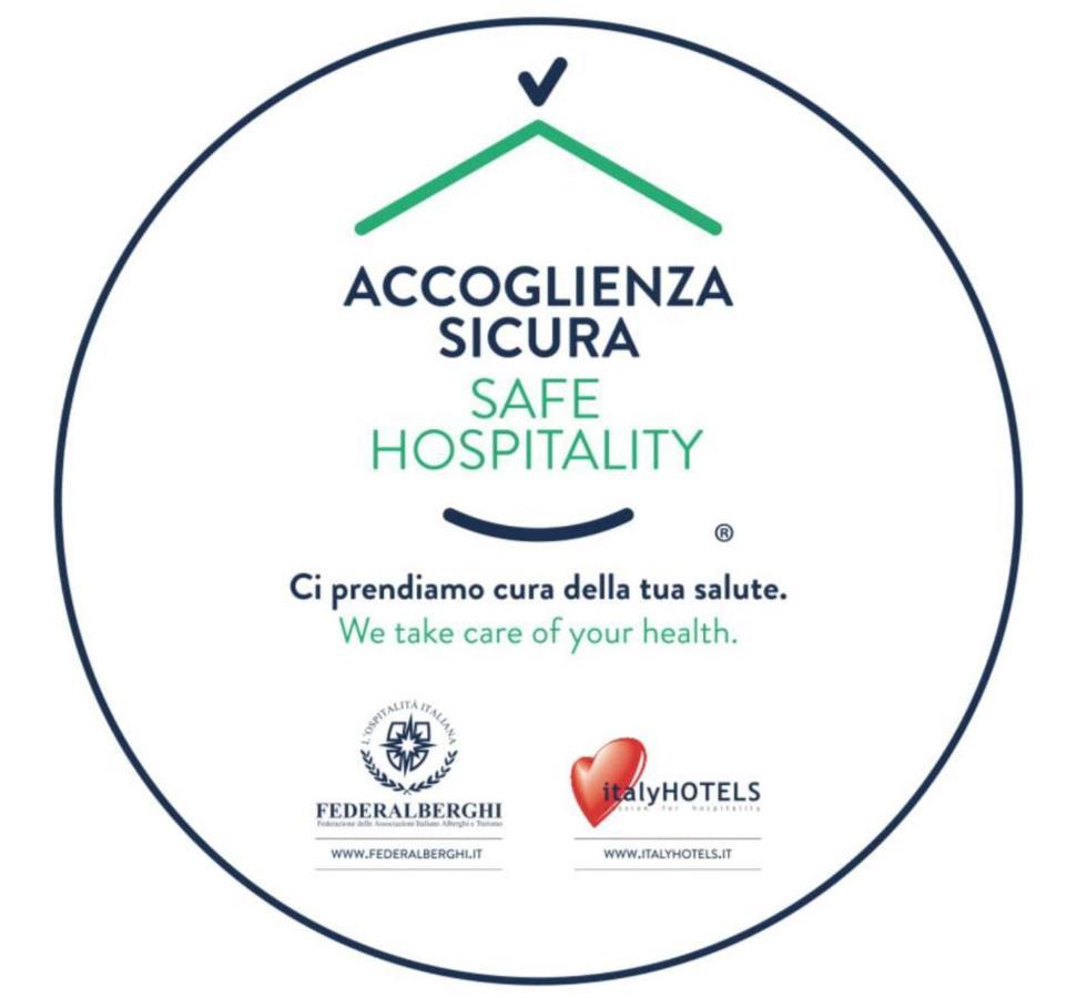Zefiro Suites Palermo Kültér fotó