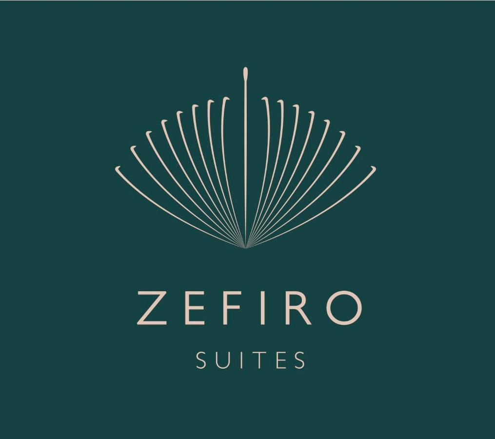 Zefiro Suites Palermo Kültér fotó