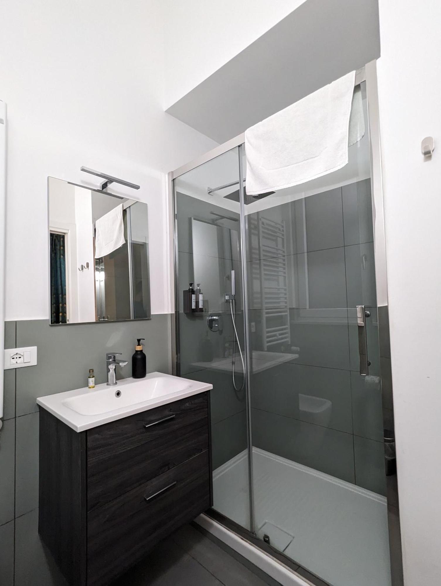 Zefiro Suites Palermo Kültér fotó